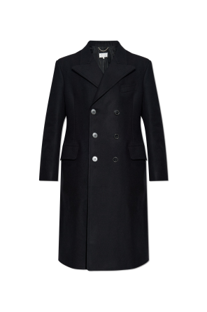 Dries Van Noten Coat 